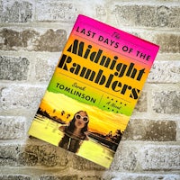 the last days of the midnight ramblers